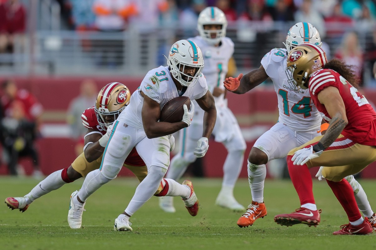 Dolphins-Packers Week 16 Five Biggest Storylines … And How They Played Out