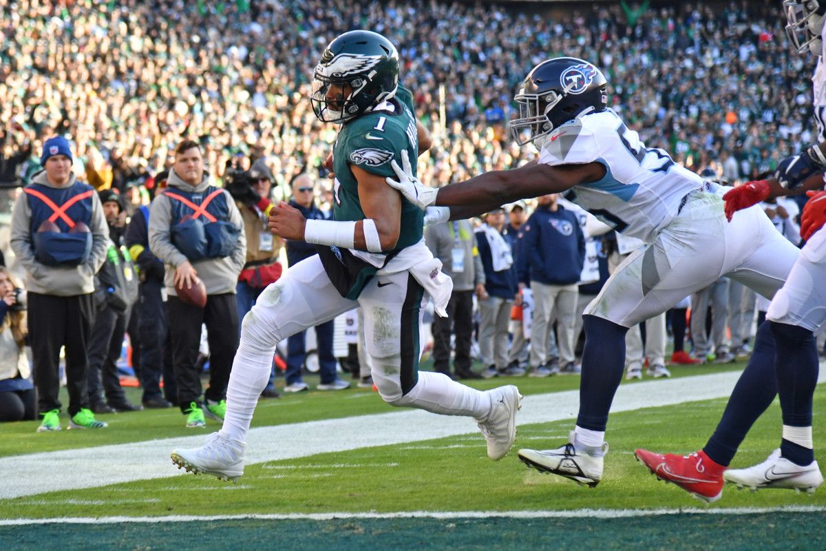 Sooners in the NFL: Week 13 - Vimarsana News