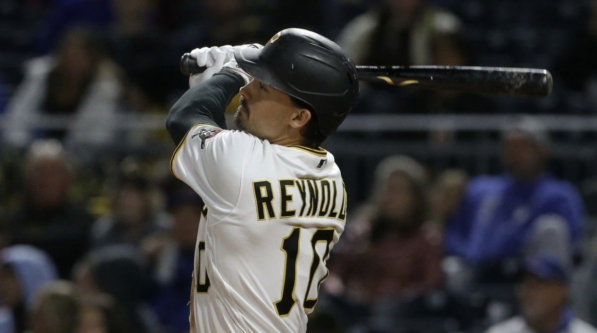Could New York Yankees' Trade for Bryan Reynolds be in the Works? - Vimarsana News