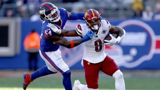 New York Giants vs. Washington Commanders Primetime Preview: NFC East Battle for Playoff Spot? - Sports Illustrated Washington Football News, Analysis and More - Vimarsana News