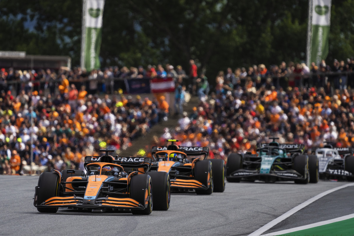 F1 News: The obstacles McLaren must overcome to reach F1 success – F1 Briefings