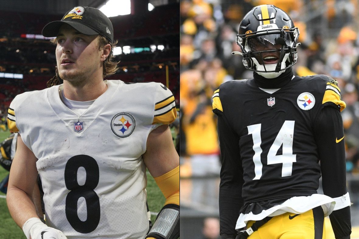 Five Thoughts: Pittsburgh Steelers New Problem on Offense - Sports Illustrated Pittsburgh Steelers News, Analysis and More - Vimarsana News