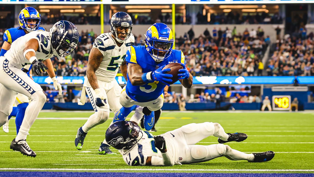 The 'Back is Back: Cam Akers May Be Los Angeles Rams Top Offensive Weapon Amid Injuries - Sports Illustrated LA Rams News, Analysis and More - Vimarsana News