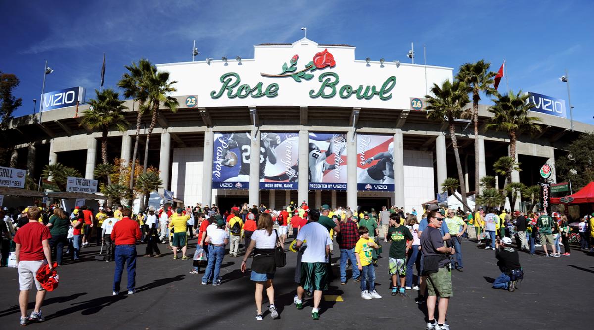 Rose Bowl