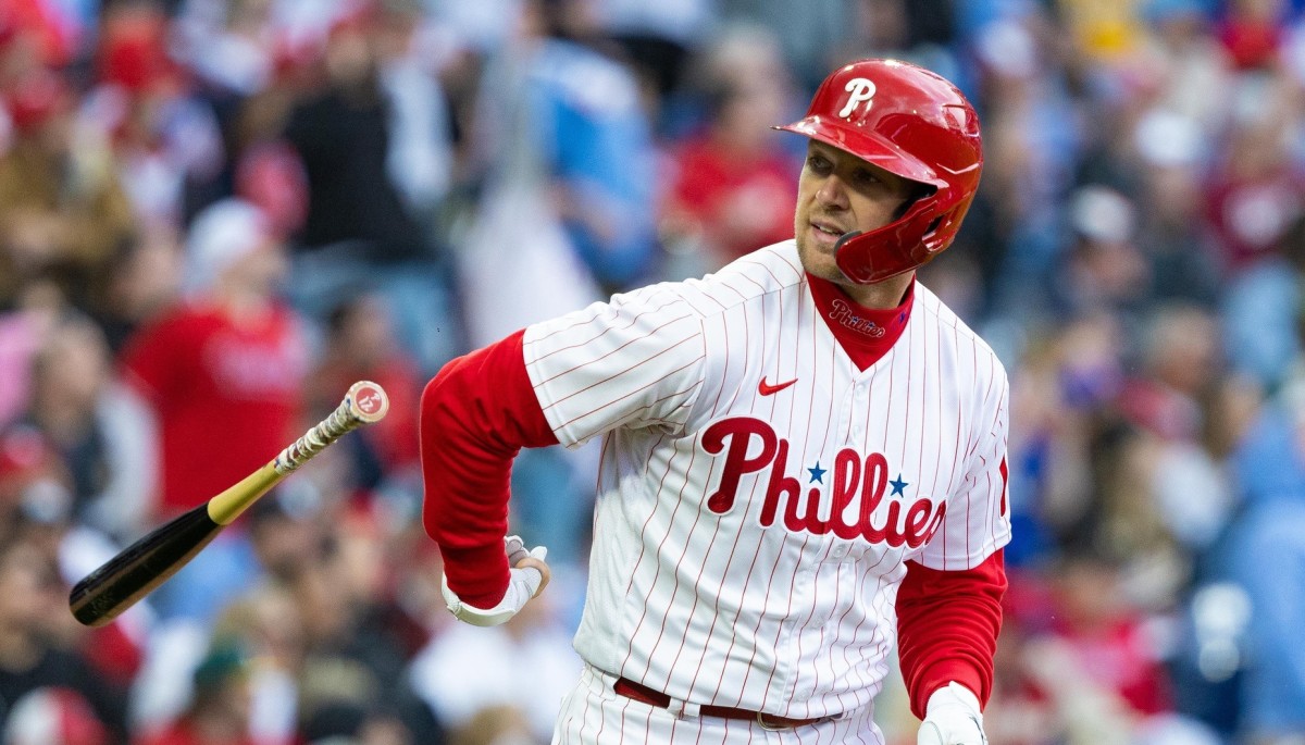 Five Predictions for the 2023 Philadelphia Phillies Season – The Abingtonian