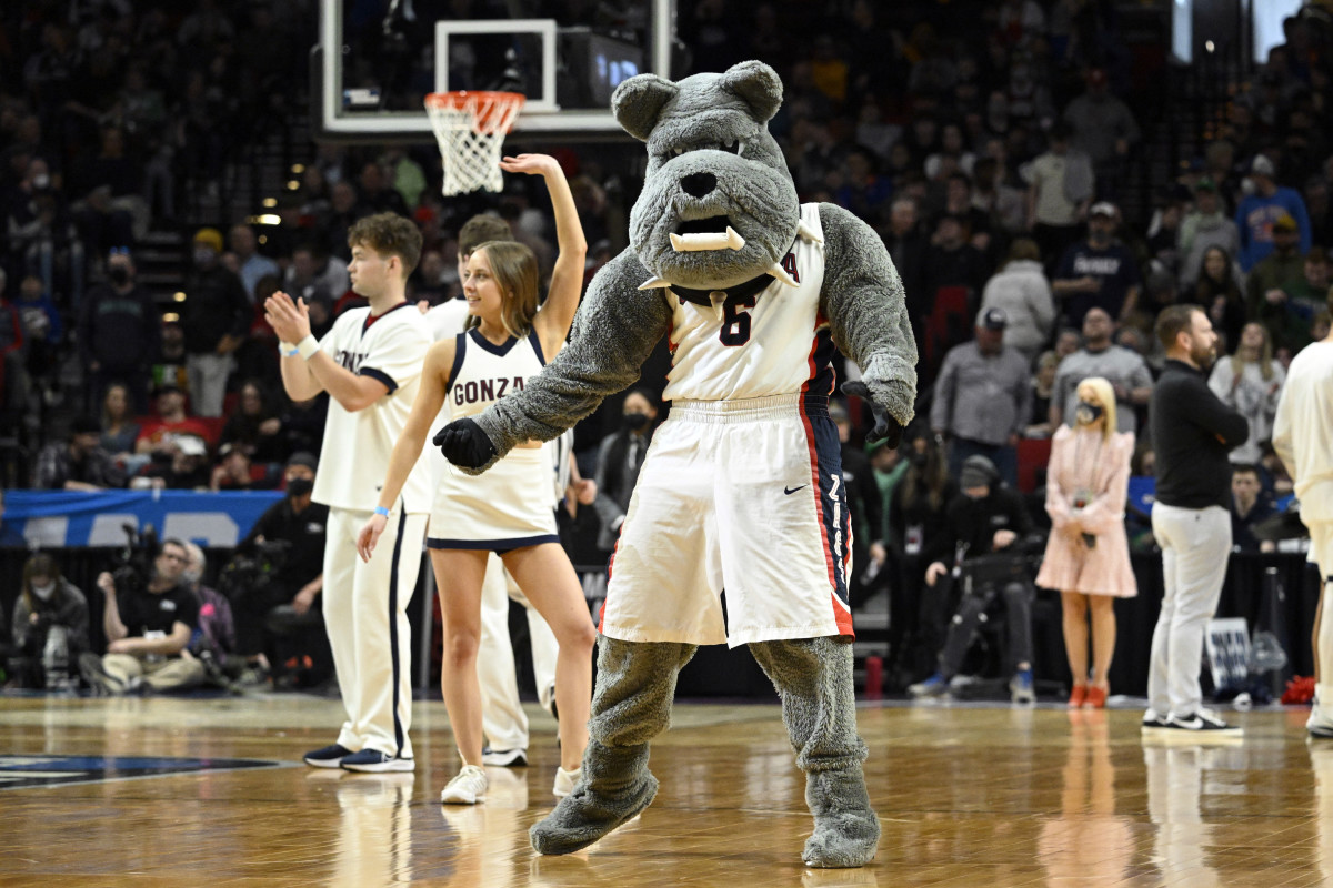 Women's college basketball rankings: Gonzaga moves up a spot to No. 22 ...