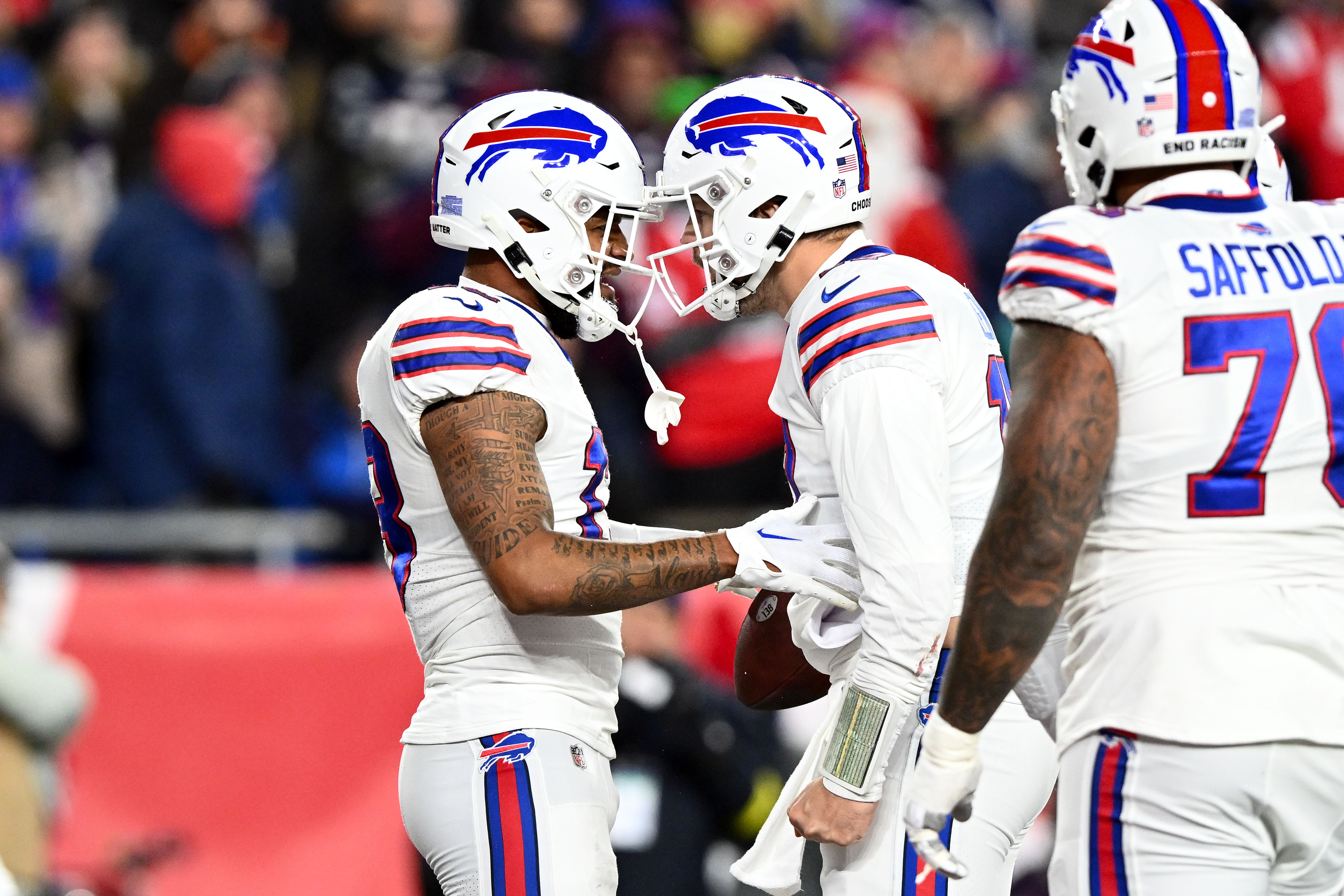 Buffalo Bills vs. Jets Favored by Too Many Over New York? BVM Sports