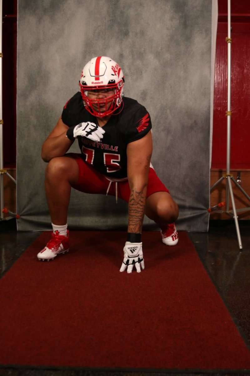 Keyshawn Blackstock Is A Key Target For South Carolina Sports