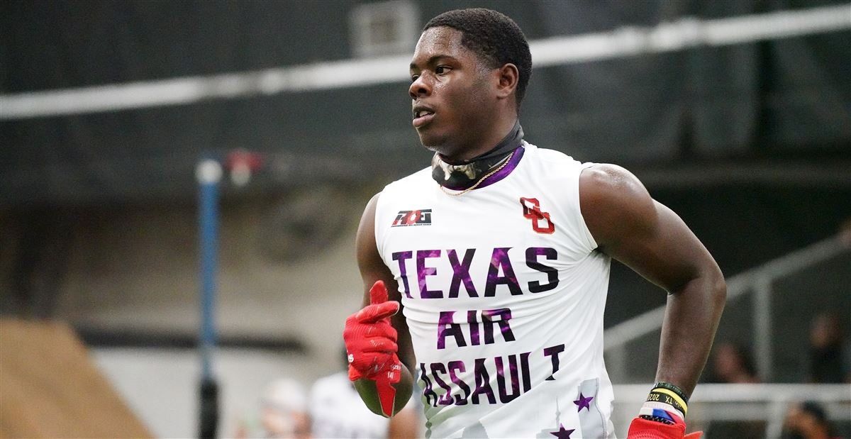 Aggies Reach Out to 2023 RB and Louisville Commit Rueben Owens per Reports - Vimarsana News