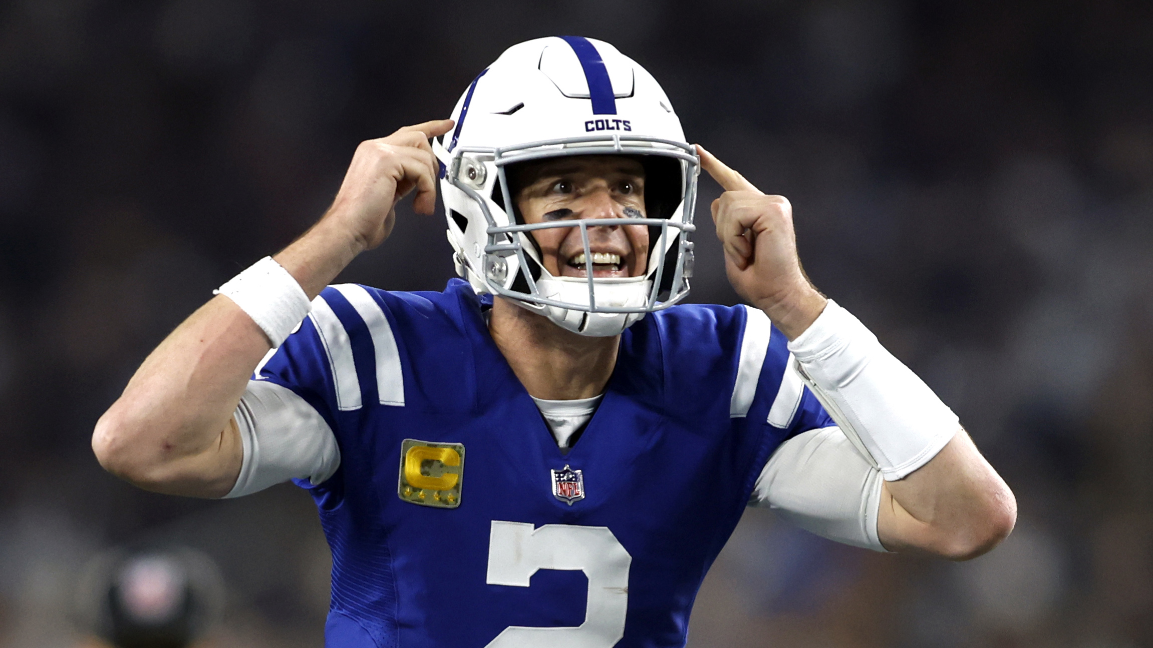 Will Jeff Saturday Stick with Matt Ryan as Starting QB? Sports