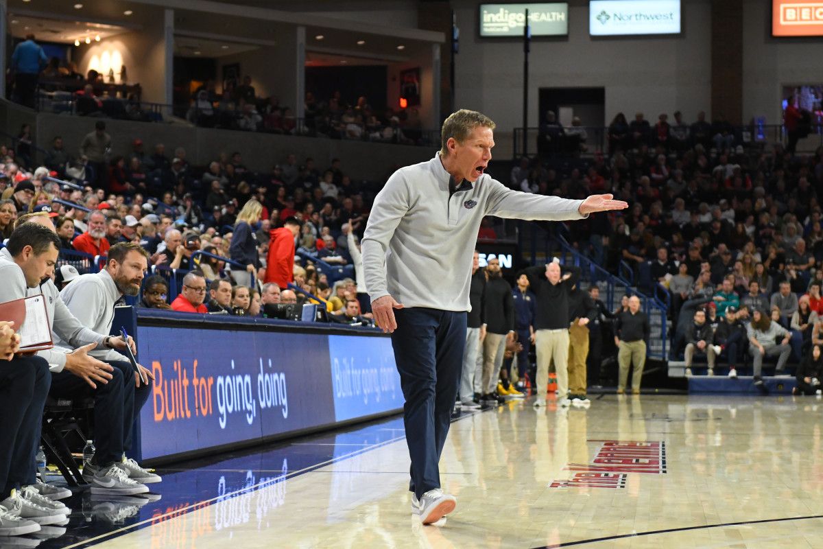Mark Few