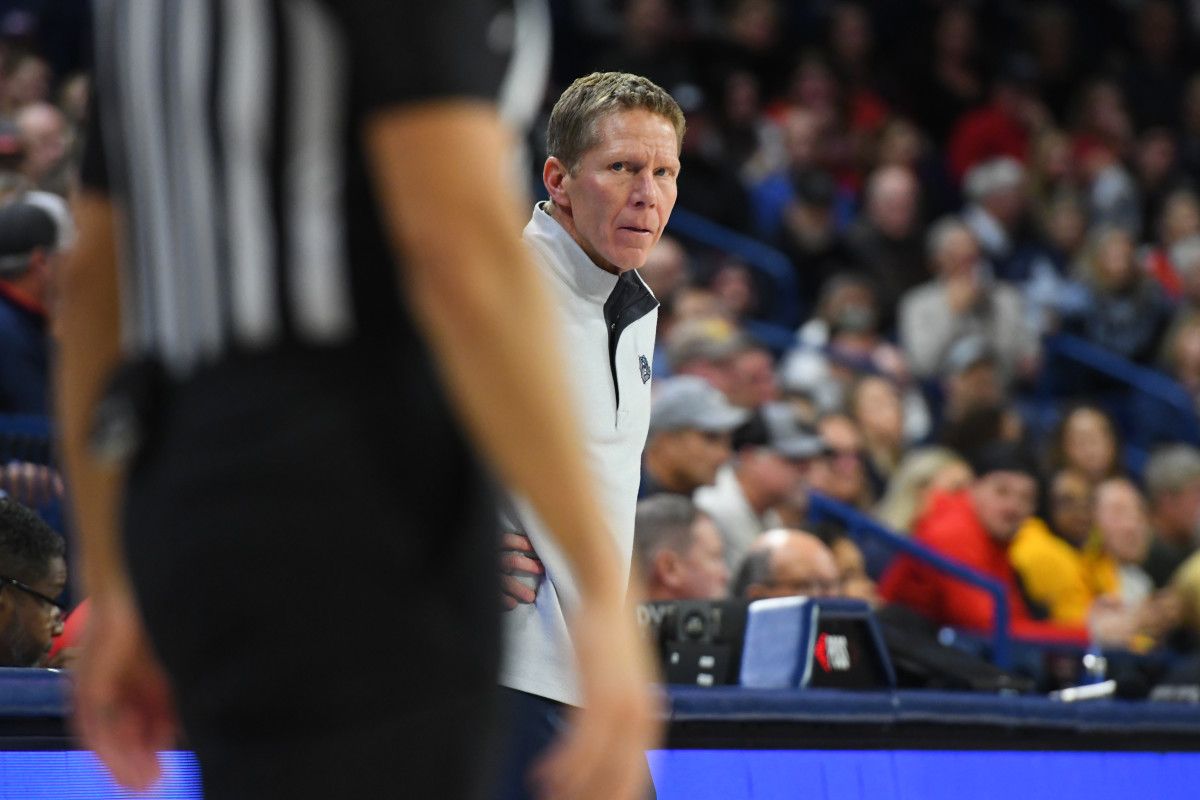 Mark Few