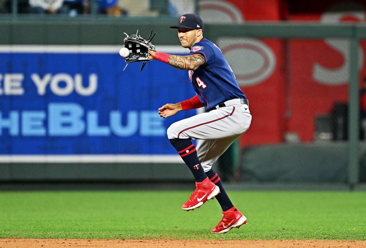 Carlos Correa IG statement : r/baseball