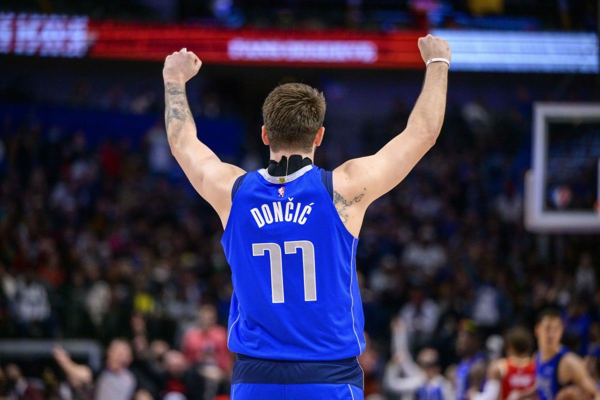 Suns And Mavs Final Injury Reports And Starting Lineups - Vimarsana News