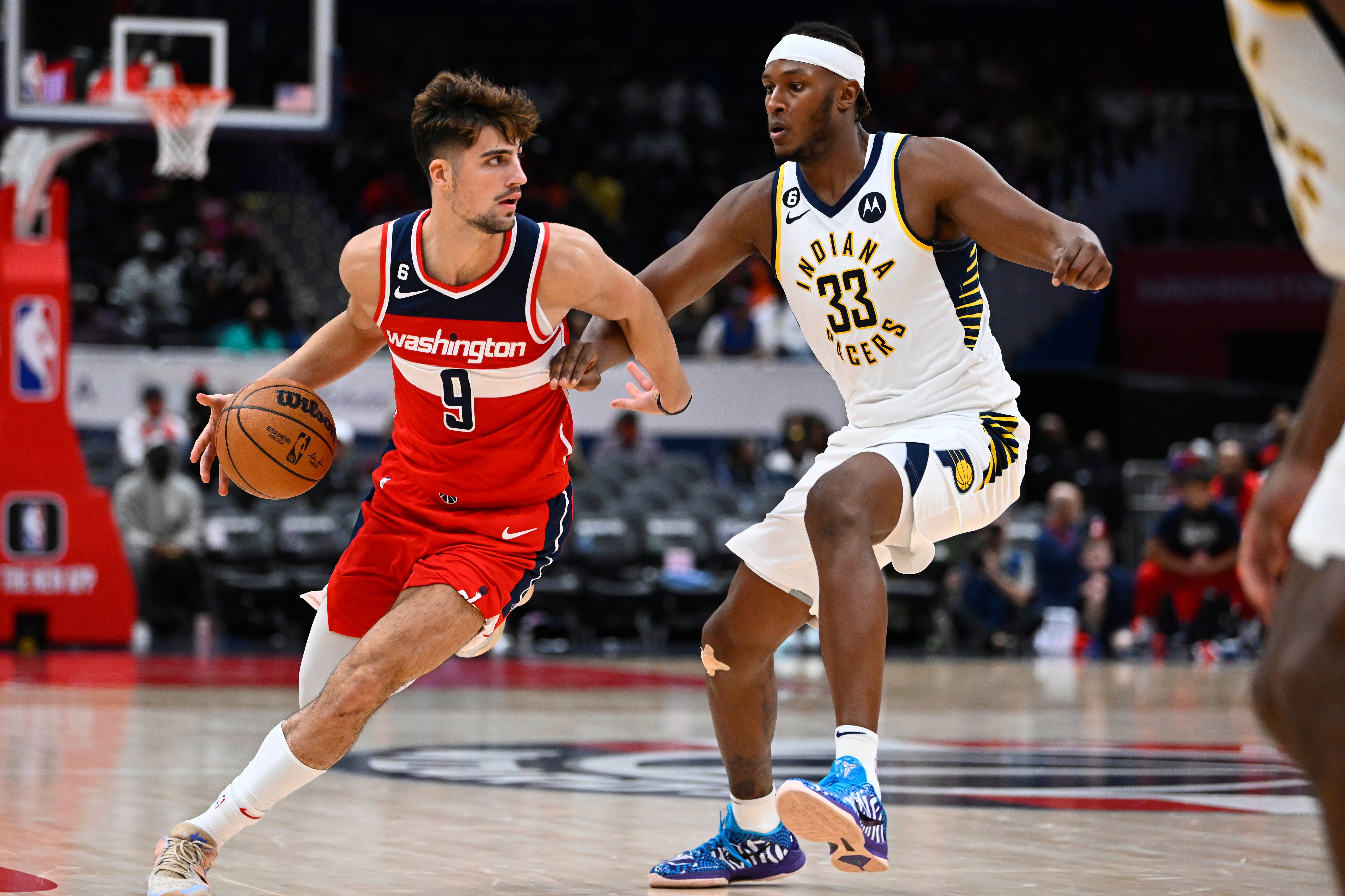 Indiana Pacers game preview: Pacers return home to host Washington Wizards - Vimarsana News