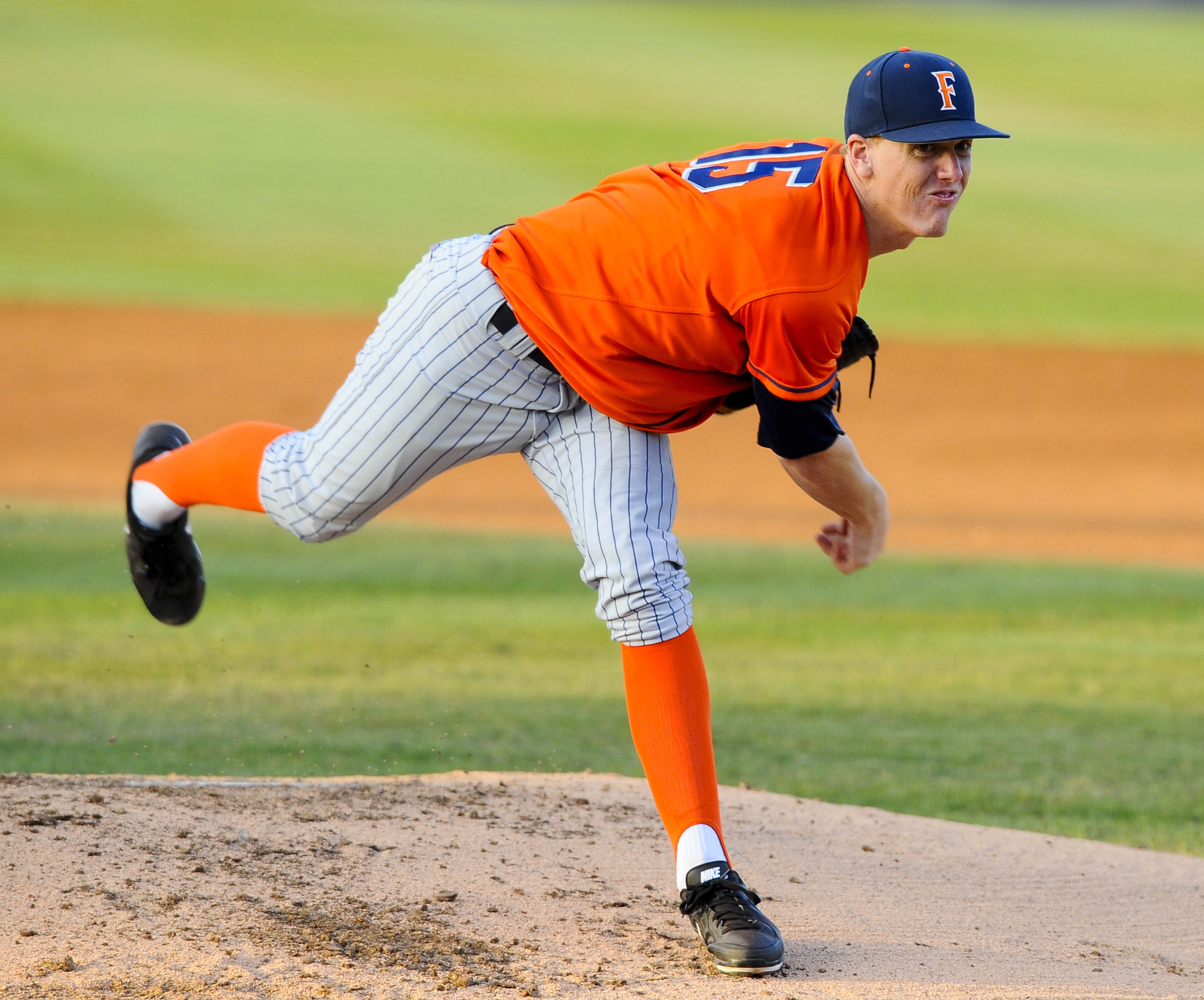 Former Philadelphia Phillies Prospect Joins San Diego Padres as