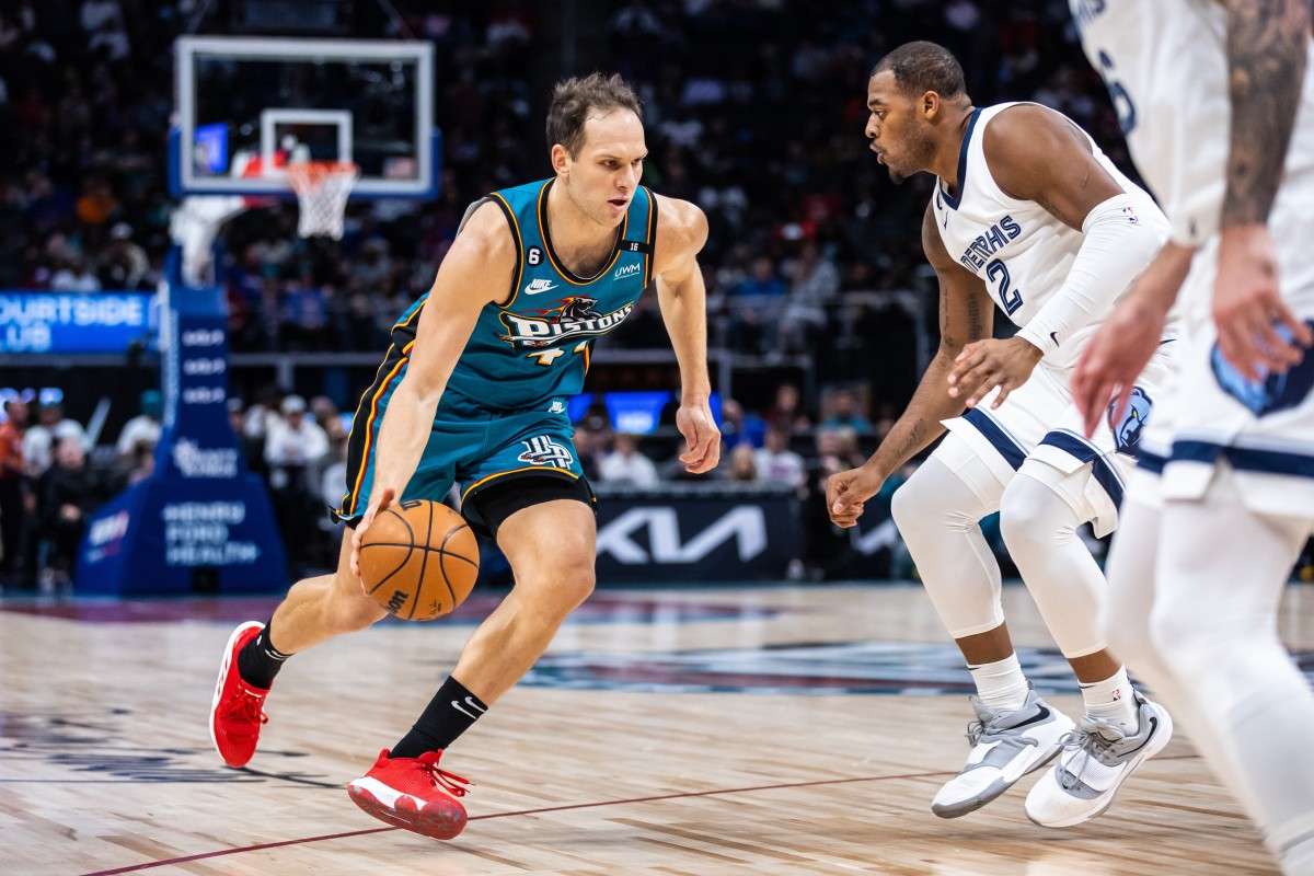 How To Watch The Detroit Pistons At Miami Heat Tuesday, Injury Report