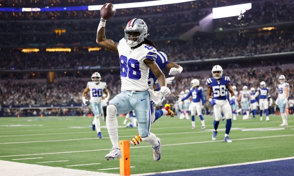 Odell Beckham Jr. Answer? Dallas Cowboys CeeDee Lamb at 'Whole New Level' - Coach Mike McCarthy - FanNation Dallas Cowboys News, Analysis and More - Vimarsana News