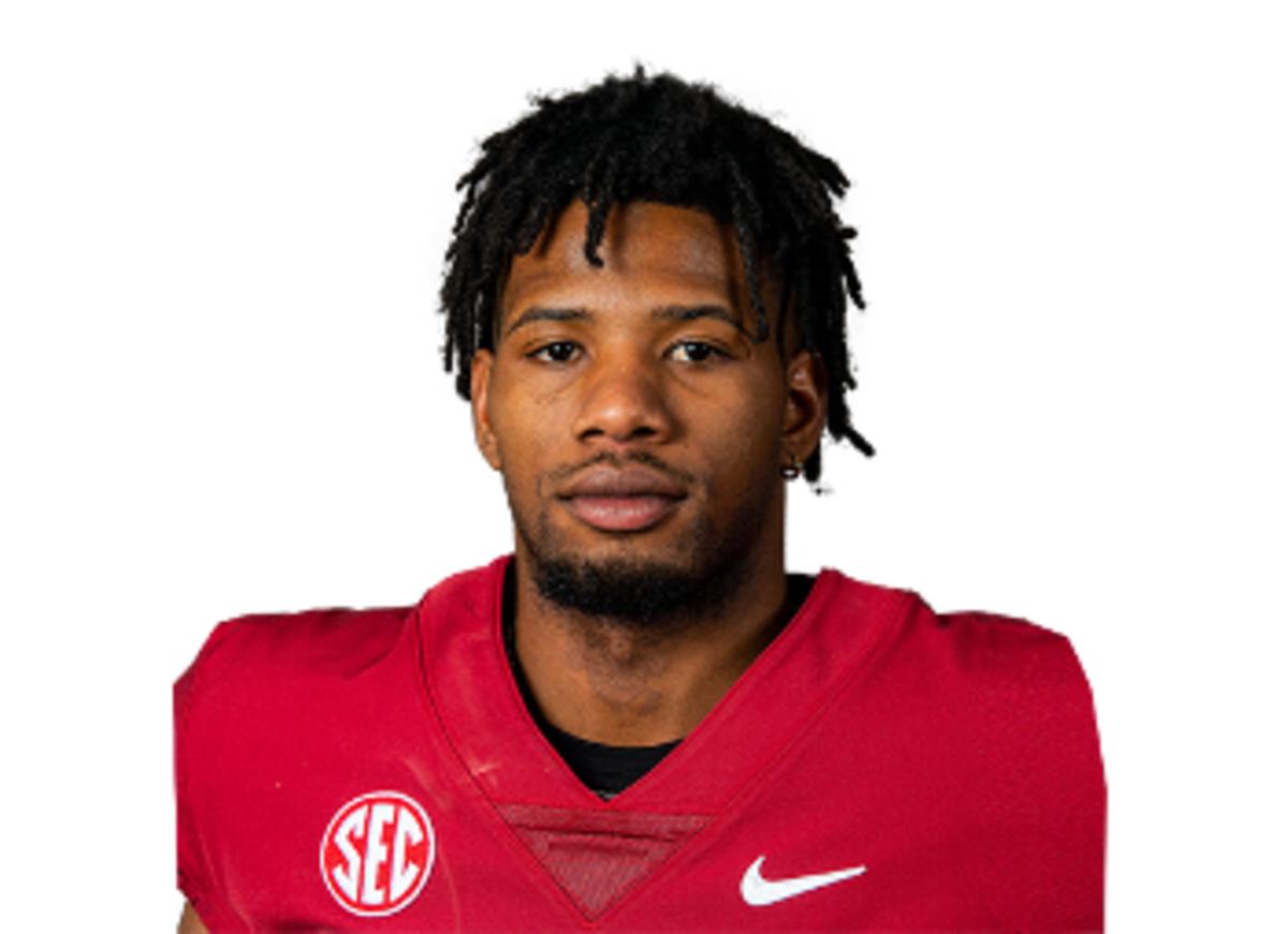 NFL Draft Profile LaDarrius Cornerback, Arkansas Razorbacks