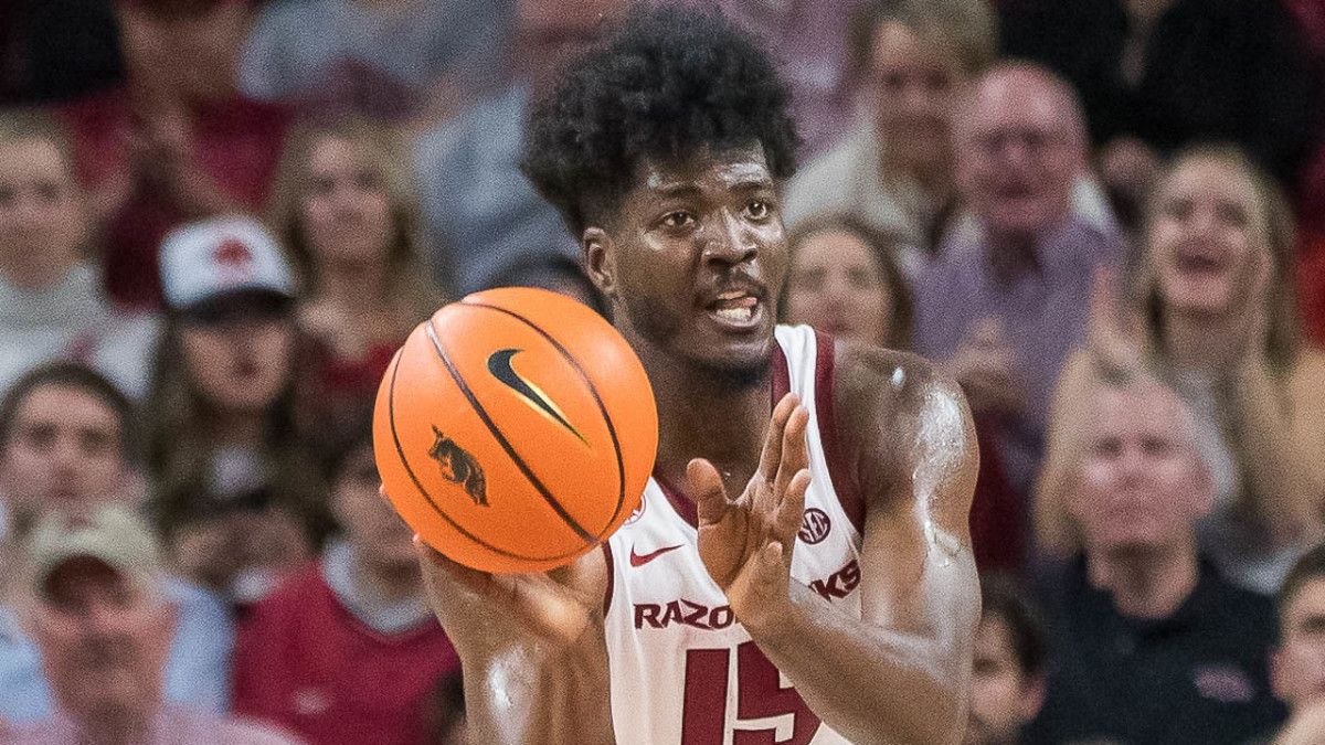 LIVE UPDATES: Follow Razorbacks against Missouri as Tigers snatch early lead - Sports Illustrated All Hogs News, Analysis and More - Vimarsana News