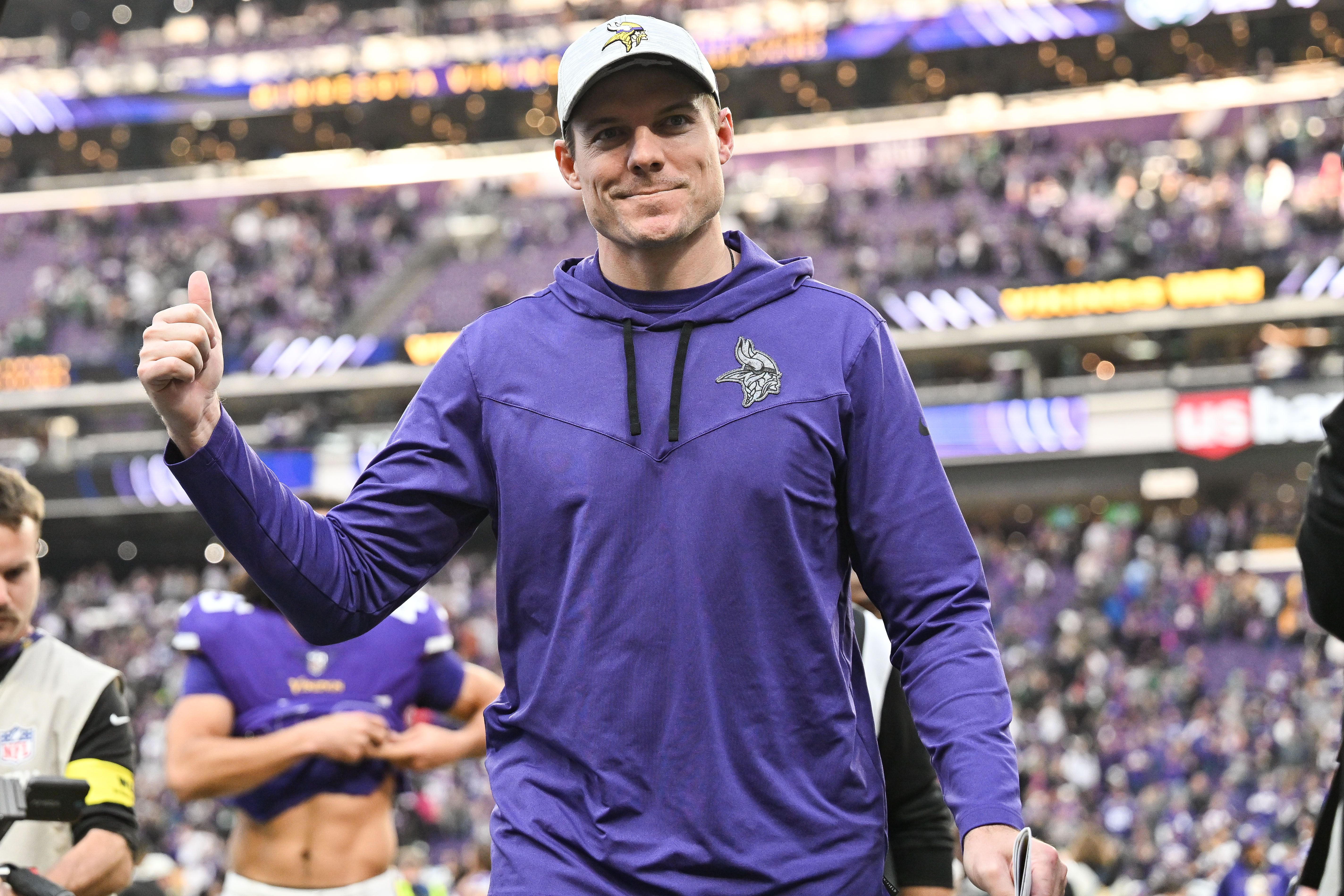 NFL power rankings, Week 14: Vikings survive another thriller for 10th win - Vimarsana News