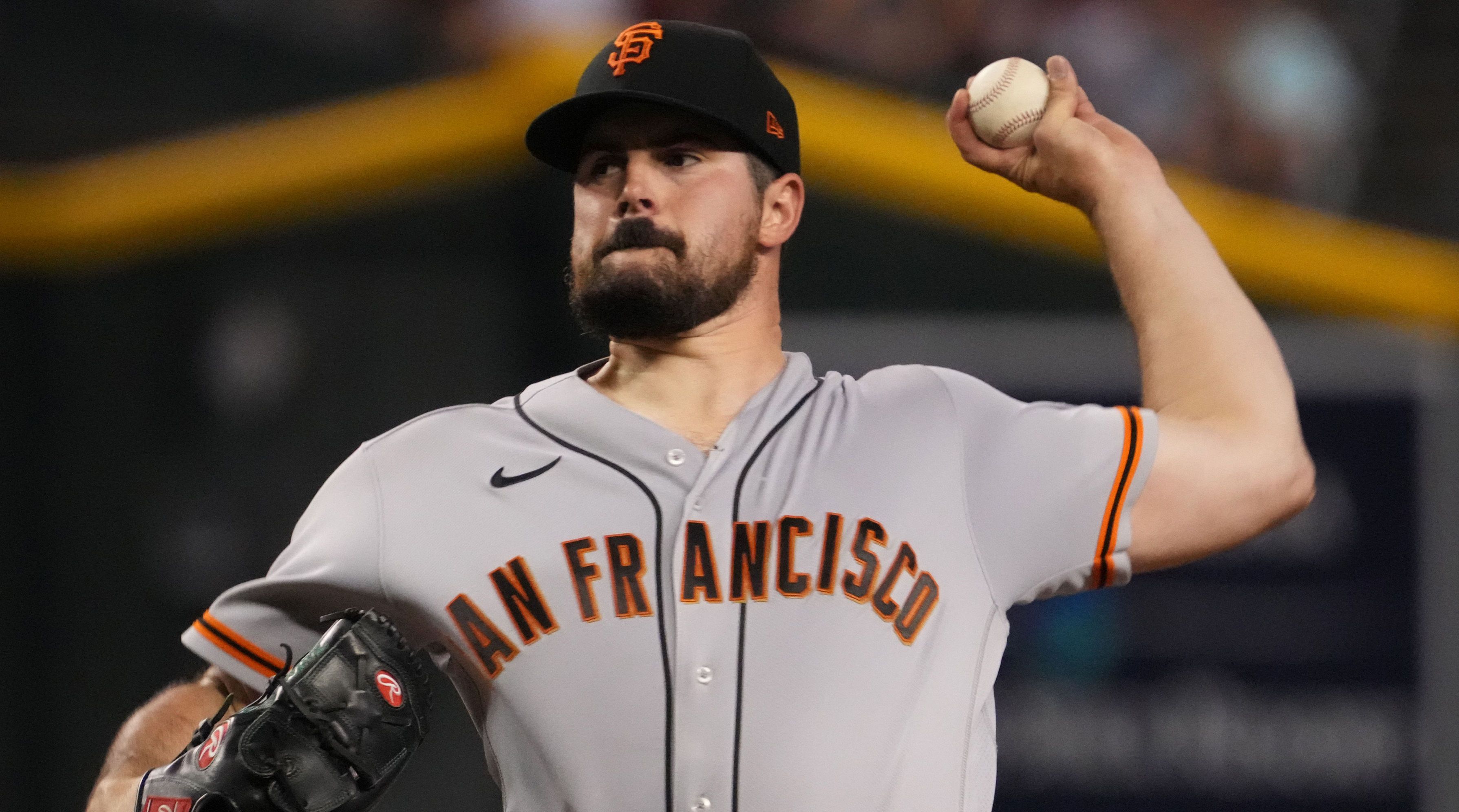 MLB winter meetings rumors: Carlos Rodón market heating up - Vimarsana News
