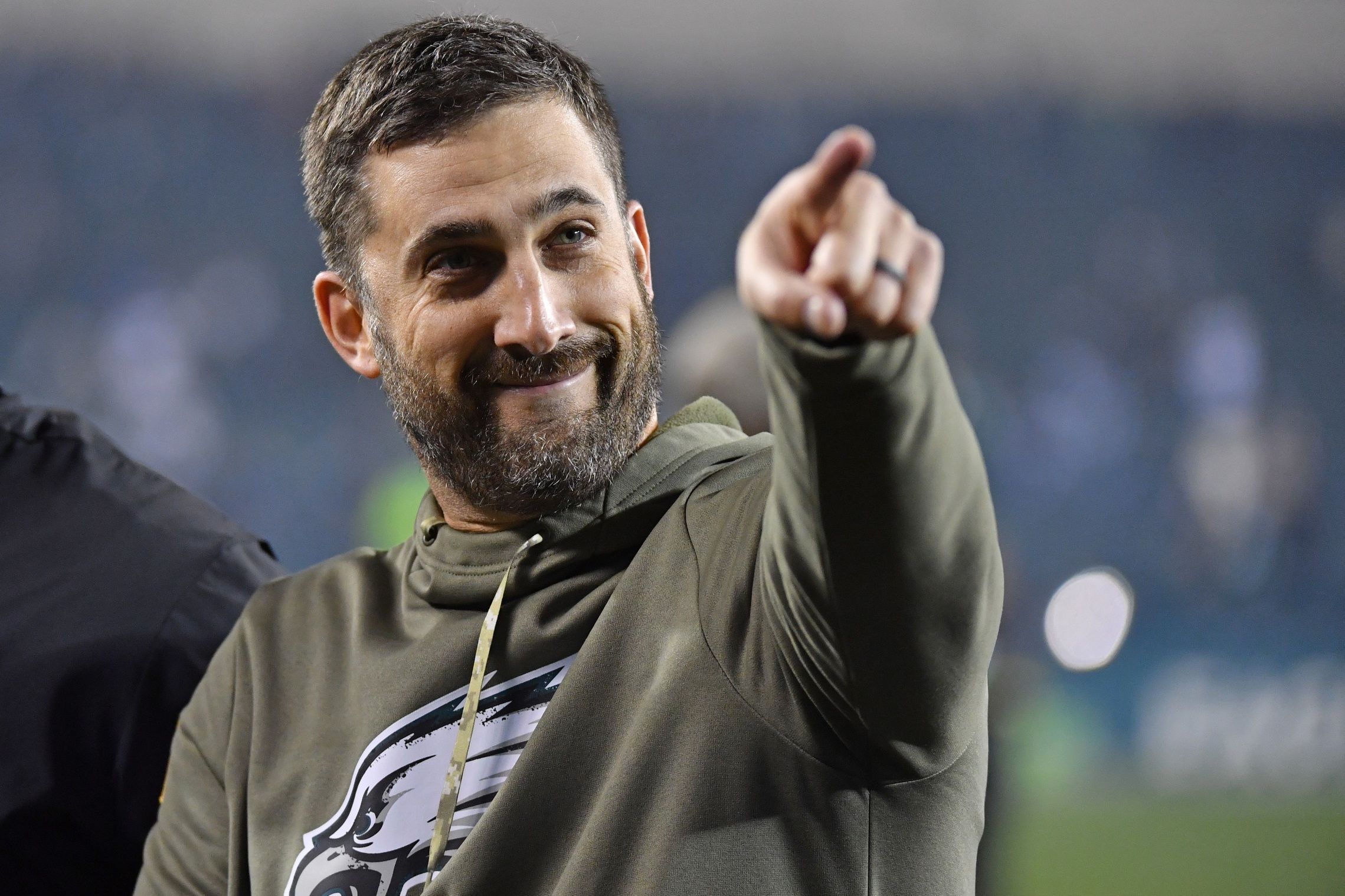 Nick Sirianni Recalls Giants Head Coach Brian Daboll's Influence on His Career - Vimarsana News