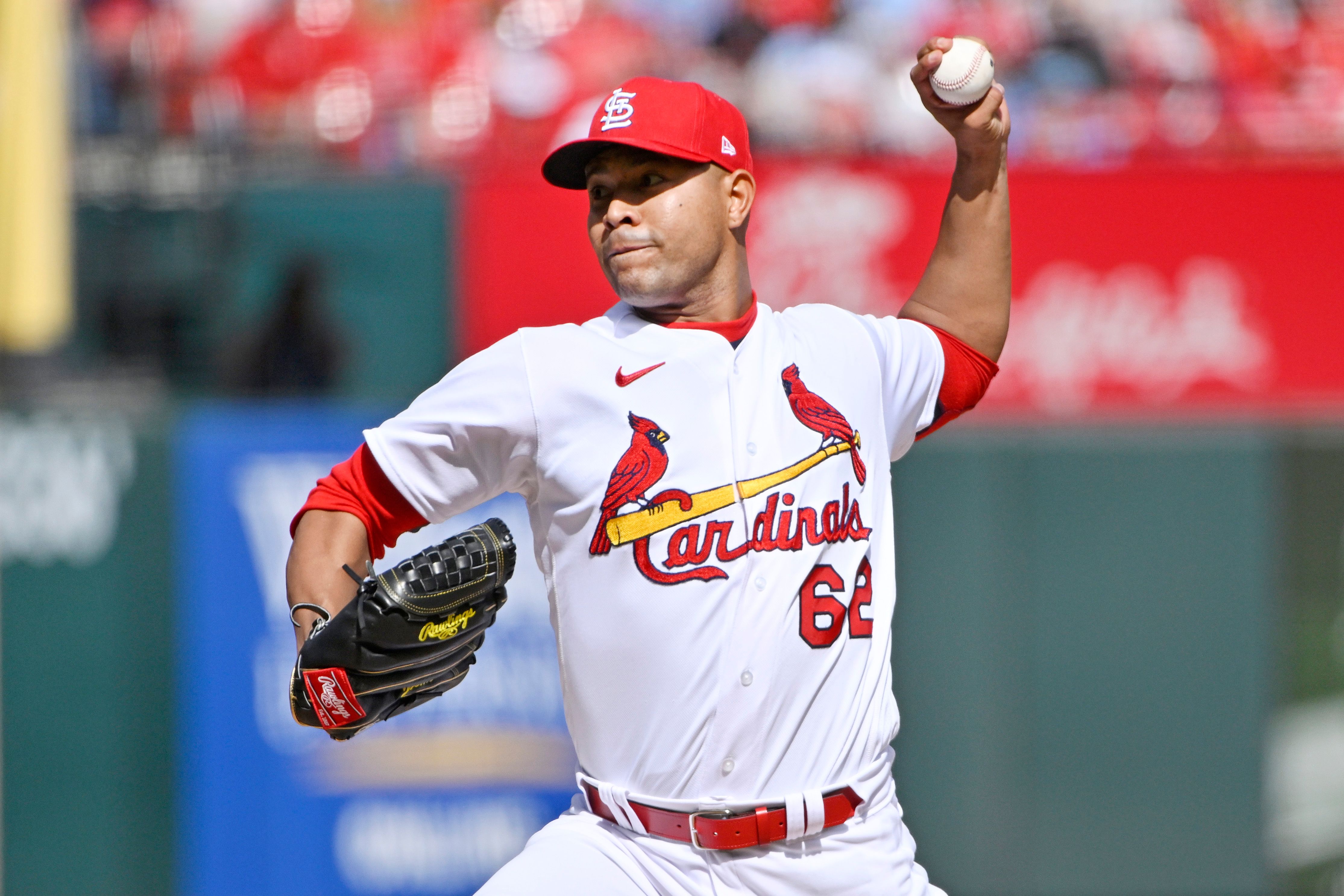New York Mets Sign Jose Quintana to 2-year Deal - Vimarsana News