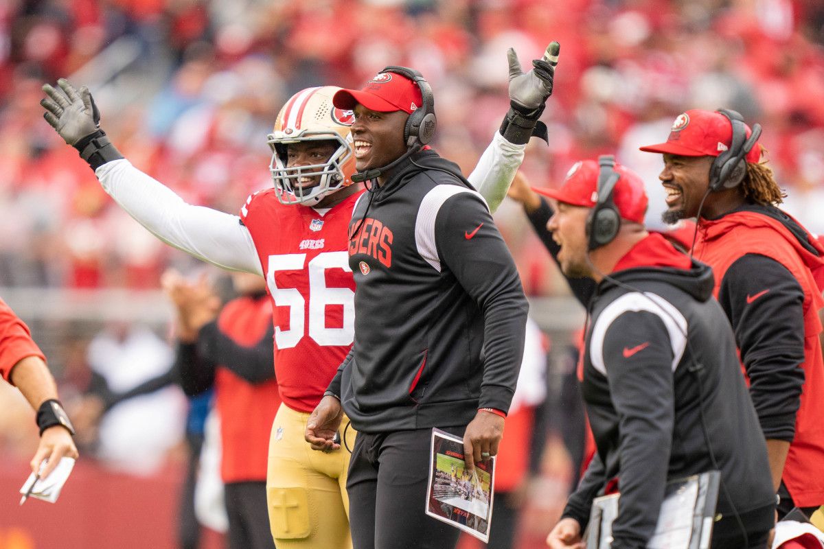 12 Potential Colts Head Coaching Options to Watch - Vimarsana News