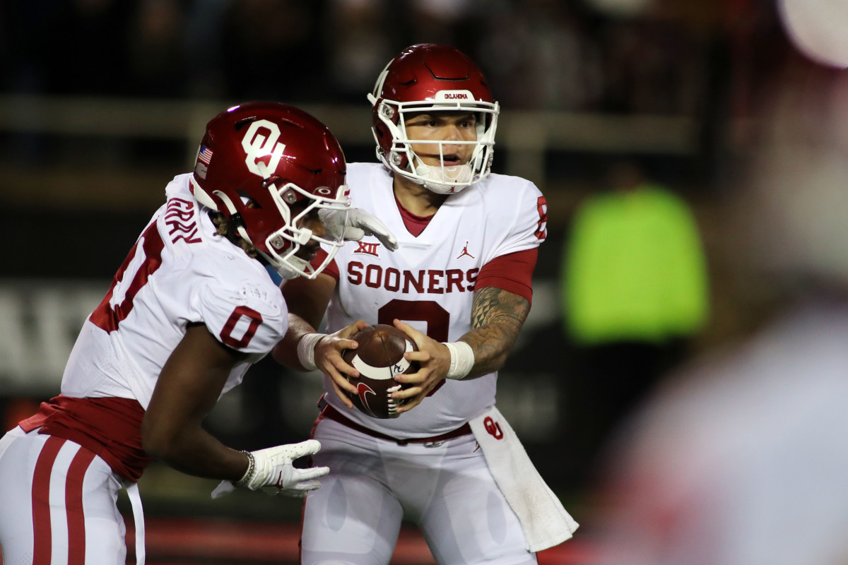 AllSooners Podcast, Ep. 164 Sports Illustrated Oklahoma Sooners News, Analysis and More