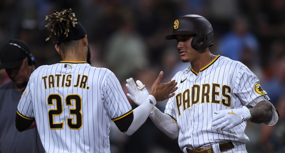 3 under-the-radar San Diego Padres players off to a good start in 2023