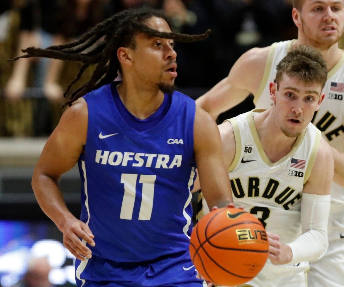 braden smith vs hofstra