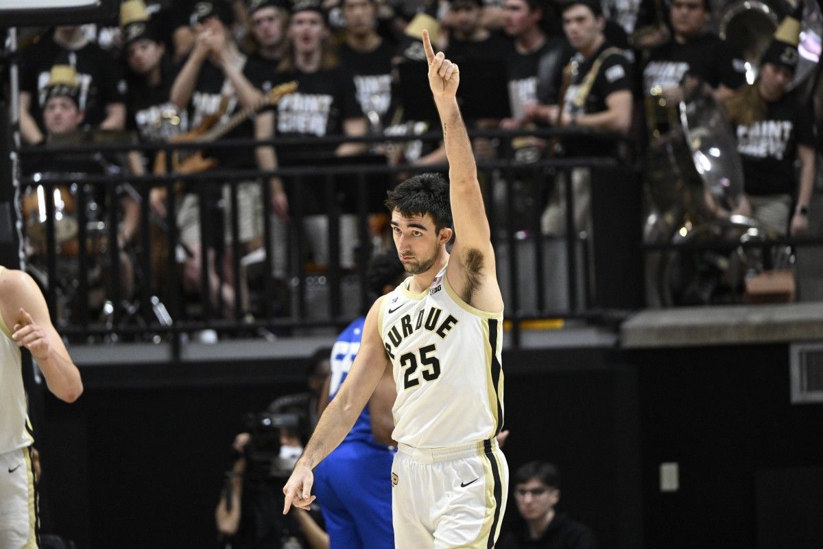 Ethan Morton vs hofstra