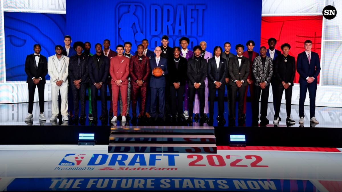 NBA Draft 2022: An introduction to Wizards rookie Johnny Davis