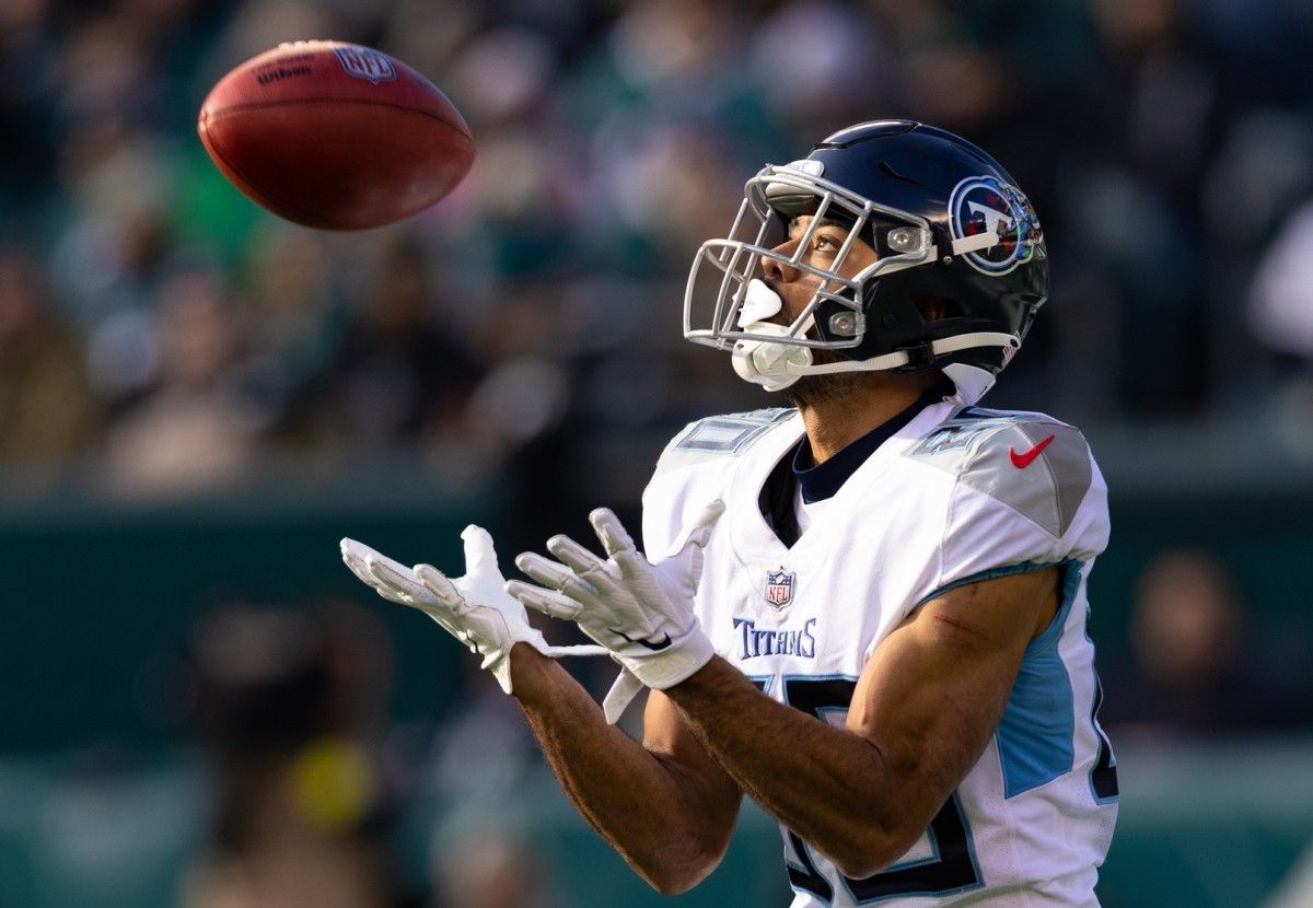 Tennessee Titans Thursday Injury Report: Uncertainty in Return Game - Sports Illustrated Tennessee Titans News, Analysis and More - Vimarsana News