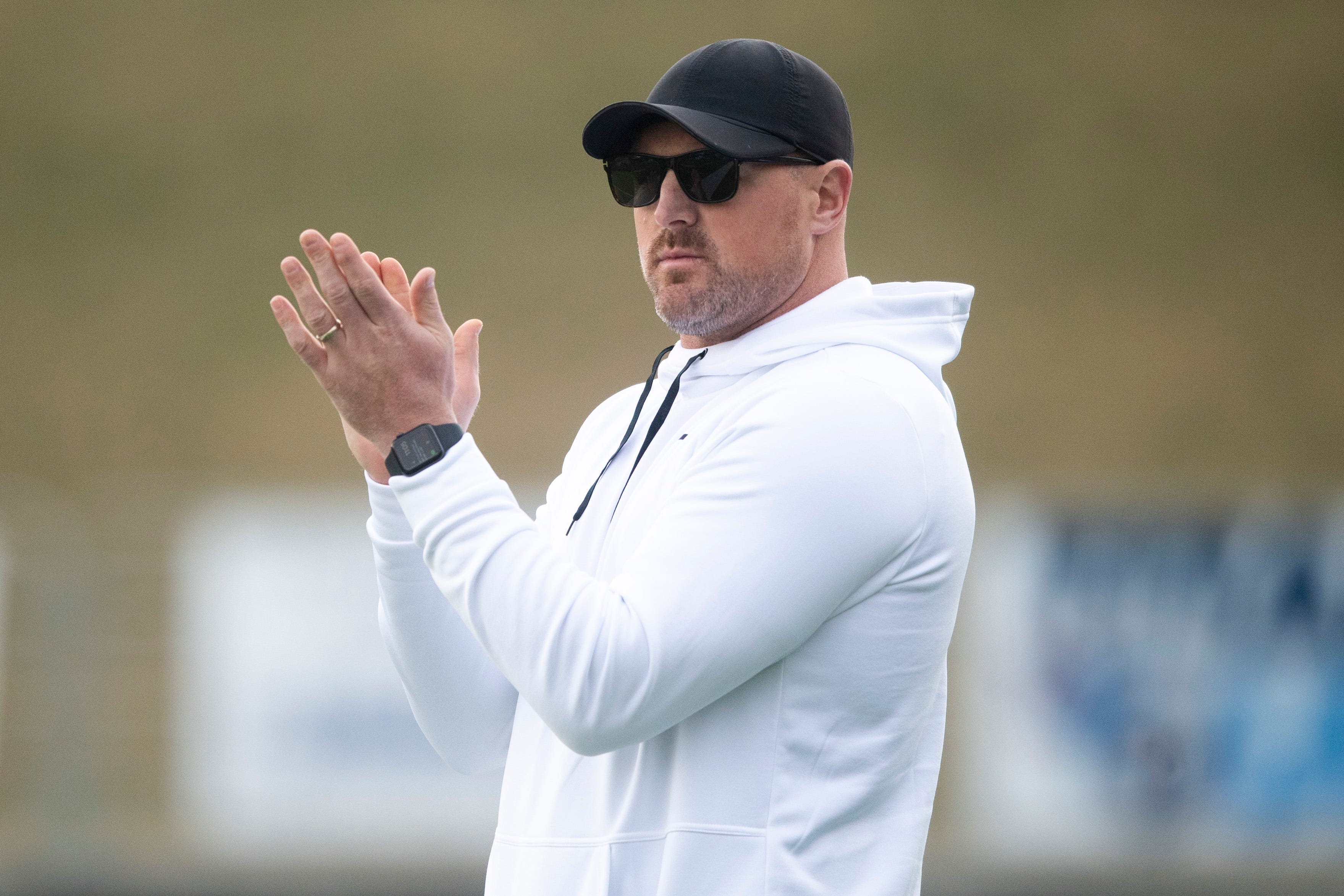 Cowboys Hiring Coach Jason Witten? ‘I Can See It!’ Says Dallas Legend