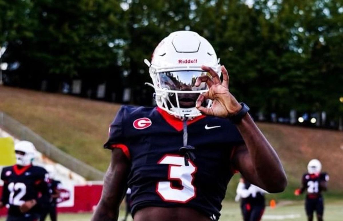 Vols Lose Commitment of 2024 WR Mazeo Bennett - Vimarsana News
