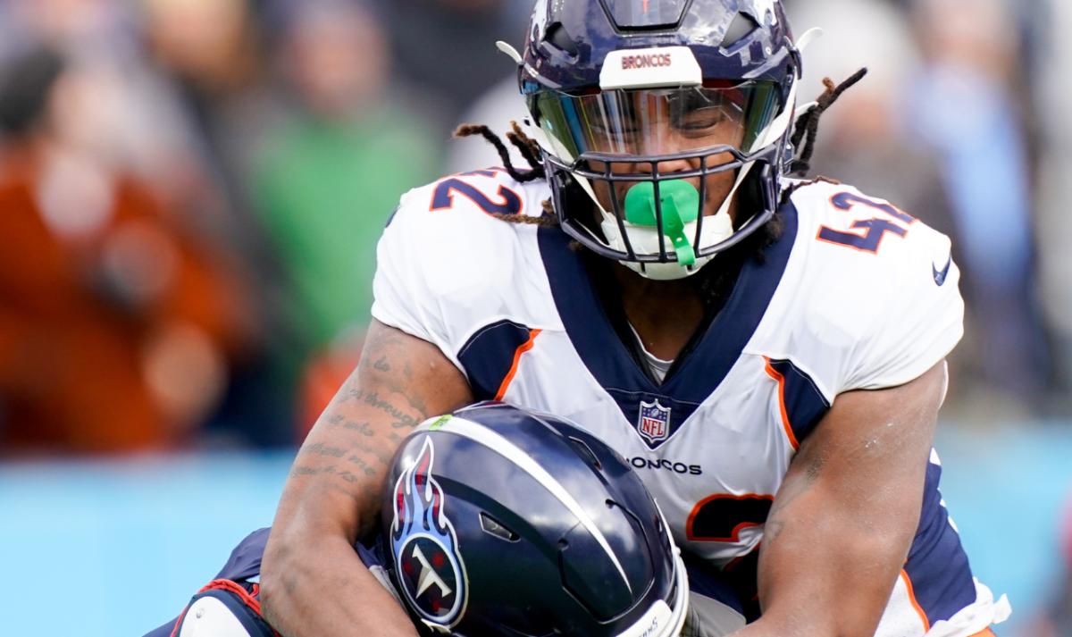 The best cornerbacks in the NFL for 2022. - Mile High Report
