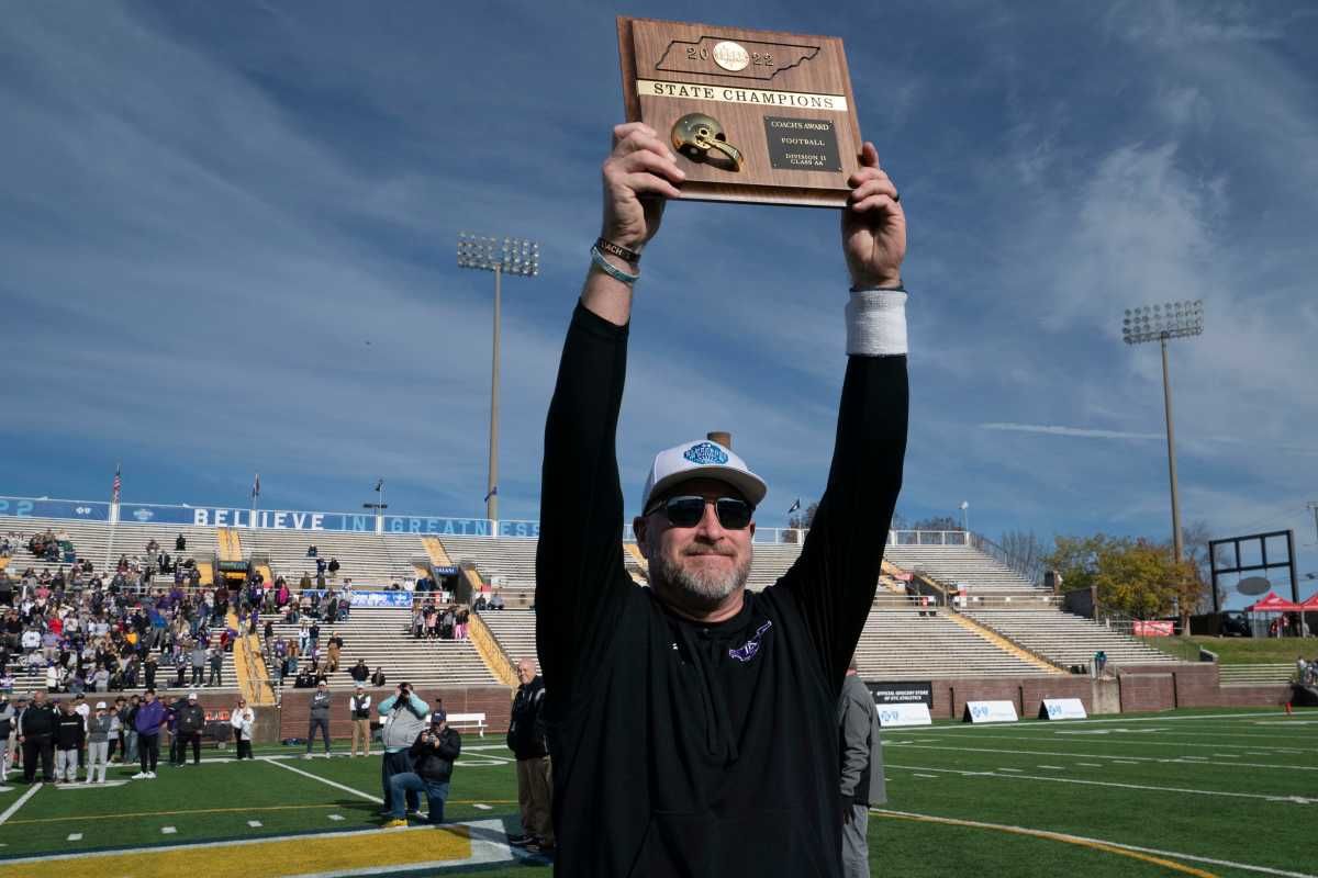 Trent Dilfer played 13 seasons in the NFL, but has never coached a college football team.