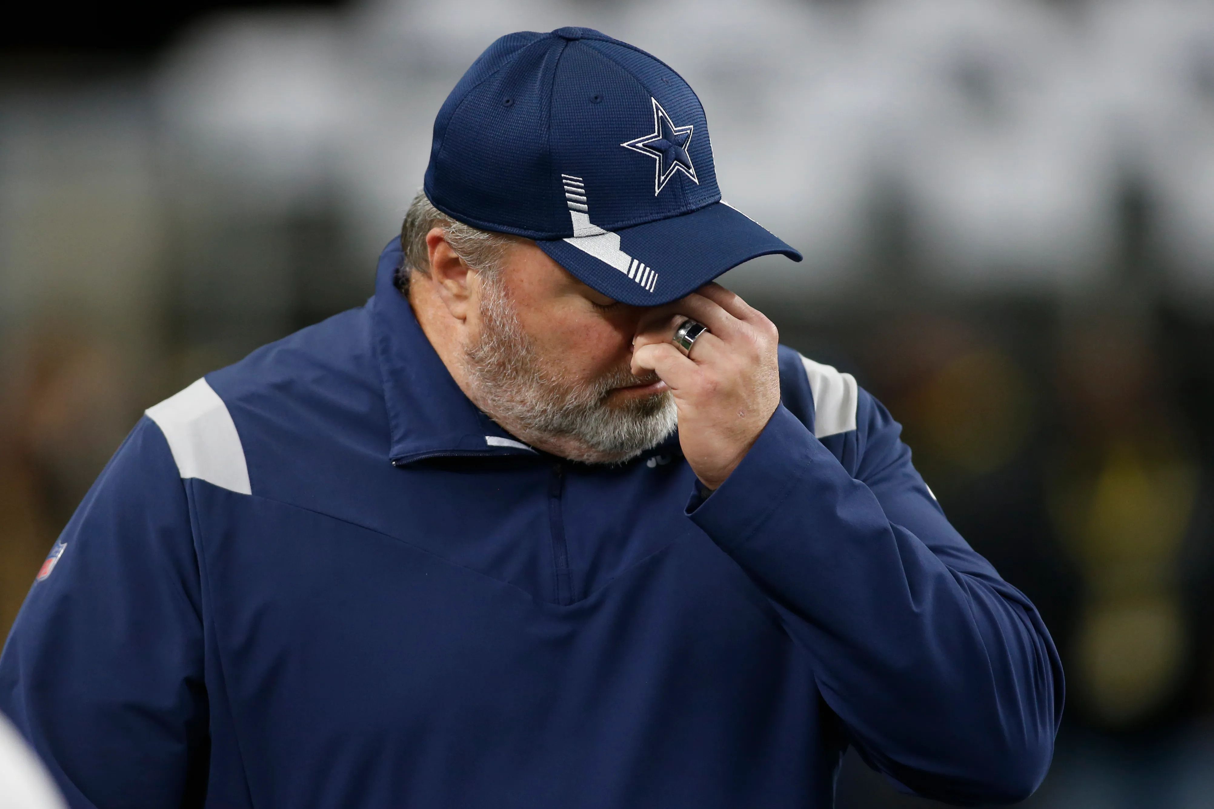 Dallas Cowboys Catalyst to Turnaround? Coach Mike McCarthy Reveals 'Lesson Learned'; Injury Practice Update - FanNation Dallas Cowboys News, Analysis and More - Vimarsana News