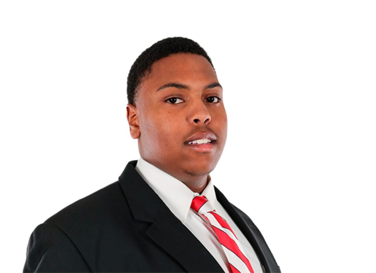 NFL Draft Profile Chandler Zavala, Offensive Lineman, North Carolina