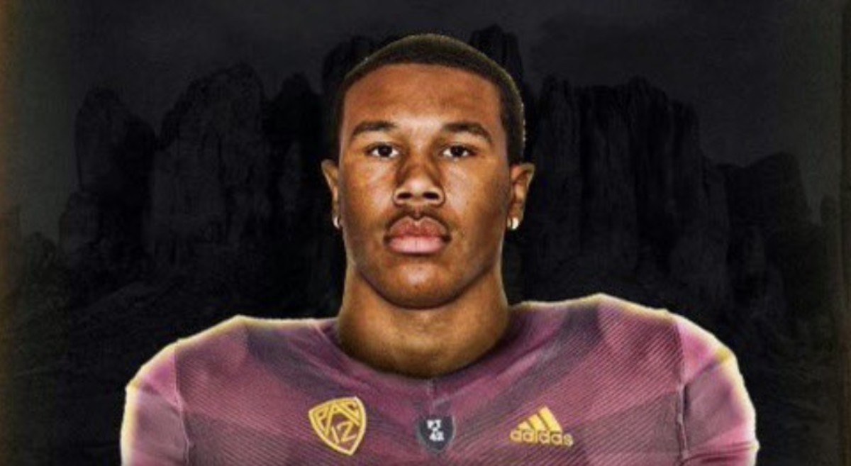 Two Former Cal Players Transition From Transfer Portal to Arizona State