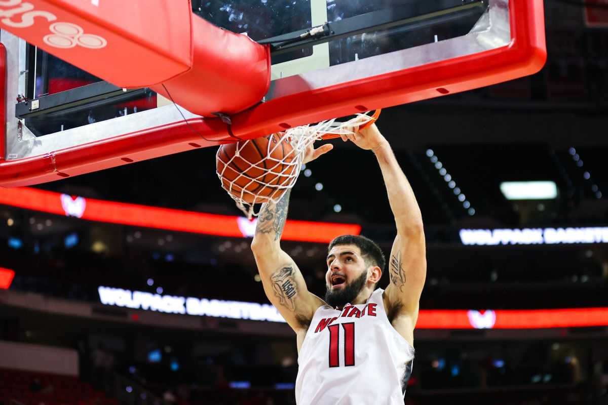NC State s Mahorcic Out Indefinitely Sports Illustrated NC State nc-state-s-mahorcic-out-indefinitely-sports-illustrated-nc-state