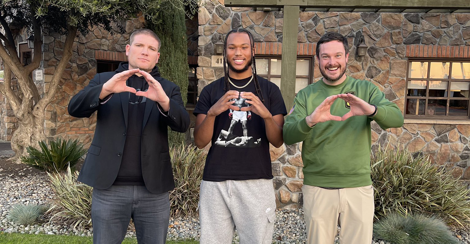 Oregon Ducks Recruiting Oregon Coaches Hit the Road to Visit Commits