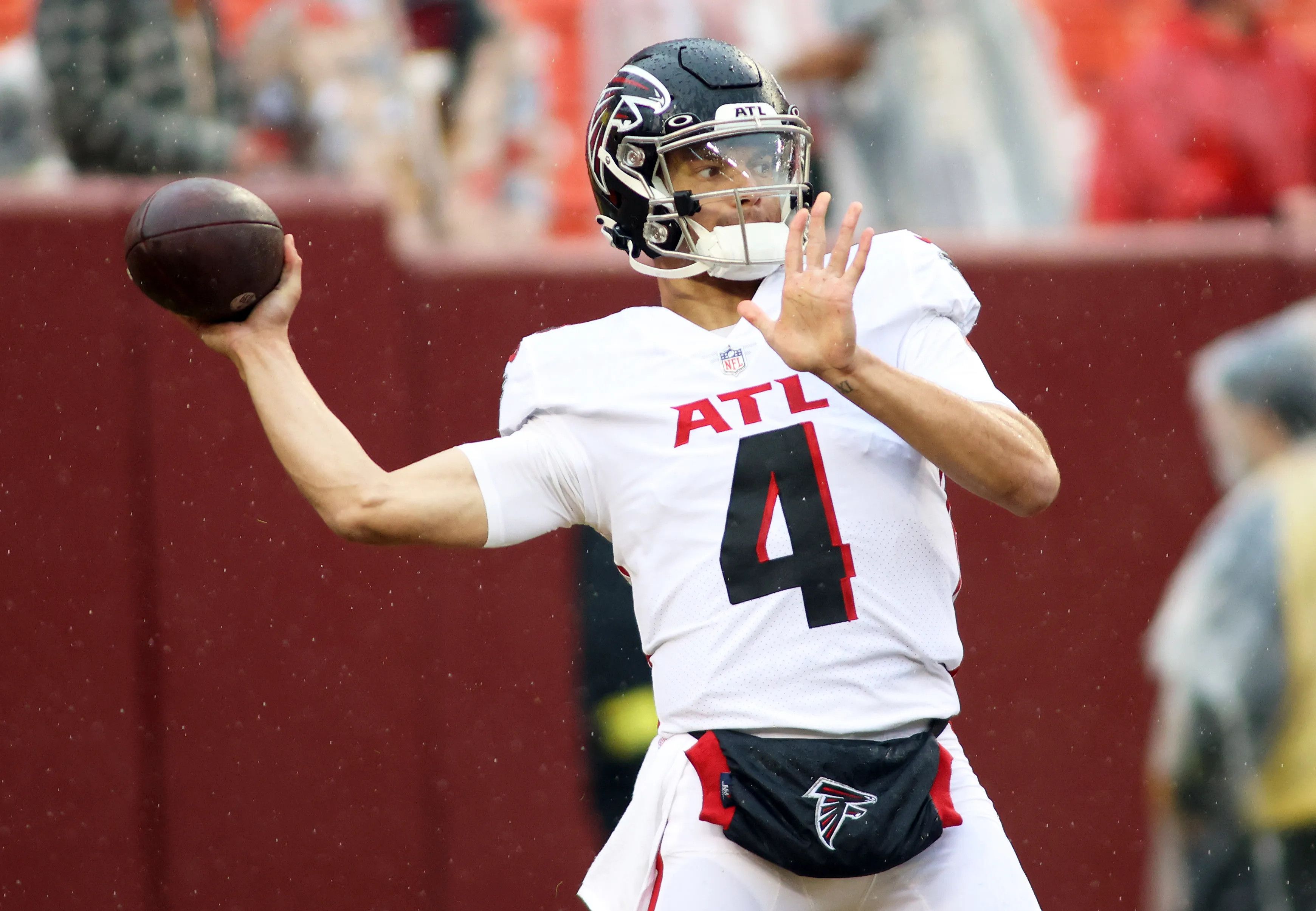 Atlanta Falcons Bye-Week Rookie Review: Desmond Ridder Set for Big Opportunity - Sports Illustrated Atlanta Falcons News, Analysis and More - Vimarsana News