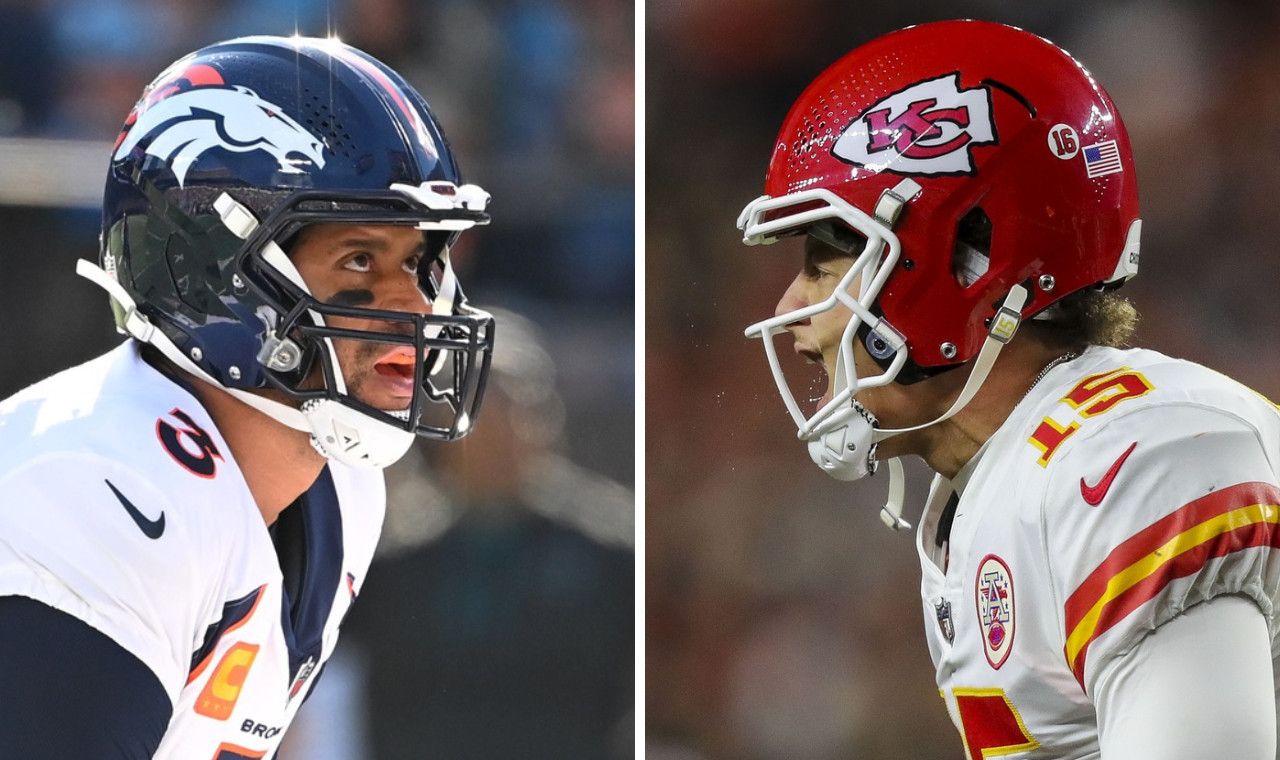Denver Broncos vs. Kansas City Chiefs: Week 14 Bold Predictions & Picks - Sports Illustrated Mile High Huddle: Denver Broncos News, Analysis and More - Vimarsana News