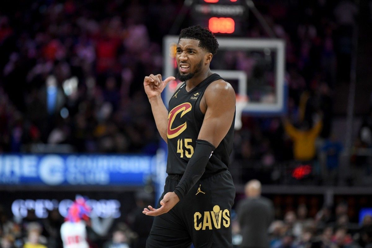 Kings And Cavs Injury Reports - Vimarsana News