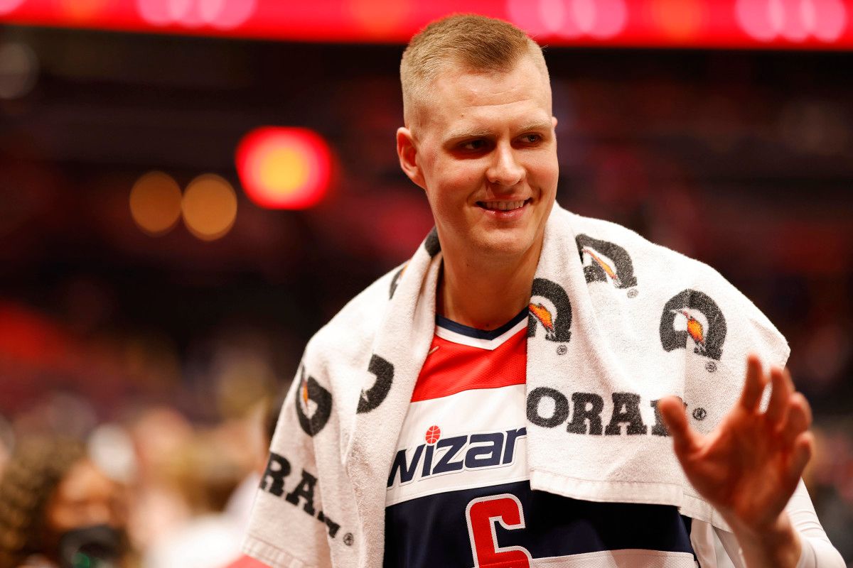 Wizards And Pacers Injury Reports - Vimarsana News