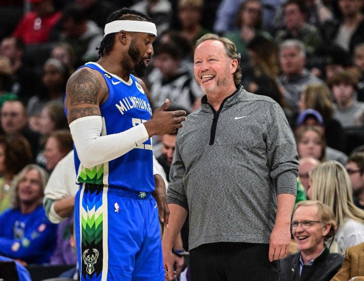 Bucks And Mavs Injury Reports - Vimarsana News