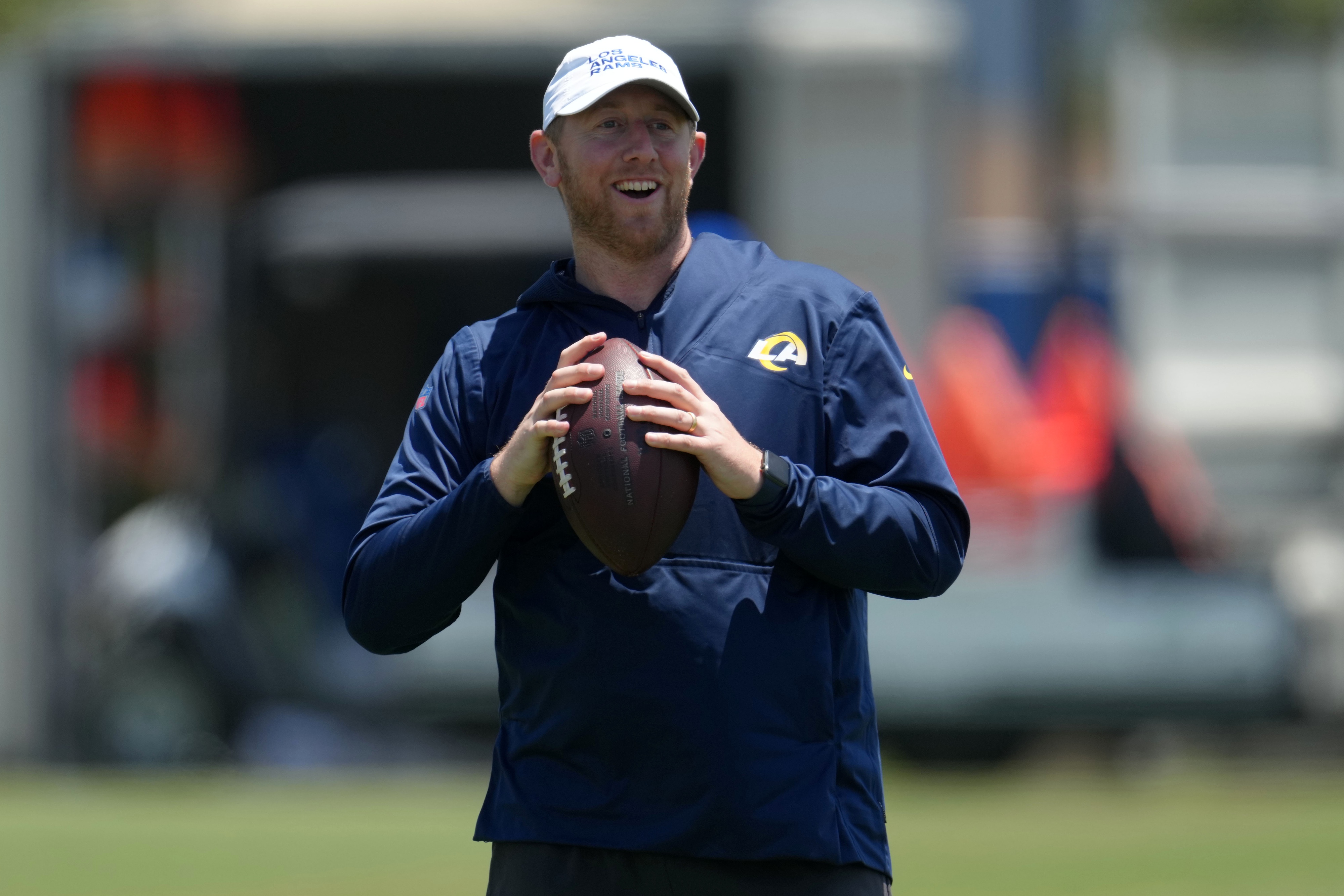 COLUMN Liam Coen's Reported Return Proof that Absence Makes the Heart